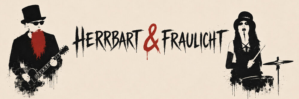 Herrbart & Fraulicht